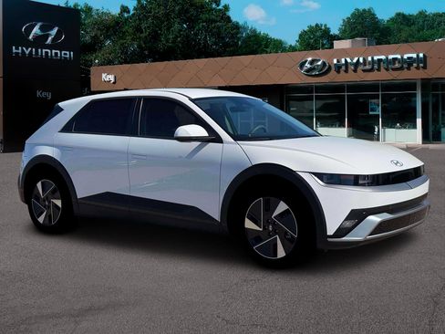 New 2026 Hyundai Ioniq 5 SE image 10