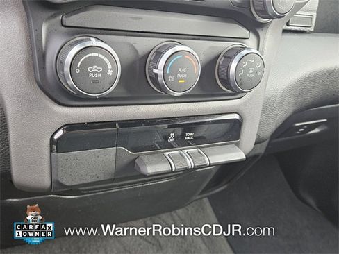 Used 2022 RAM 1500 Big Horn image 23