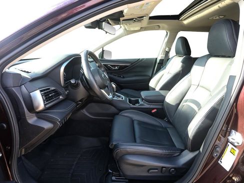 Used 2023 Subaru Outback Touring image 12