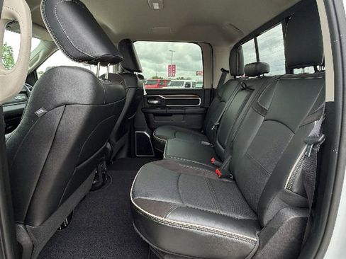 Used 2024 RAM 2500 Laramie image 26