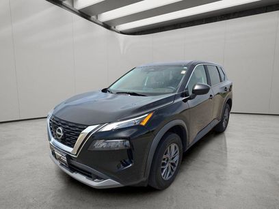Used 2023 Nissan Rogue S