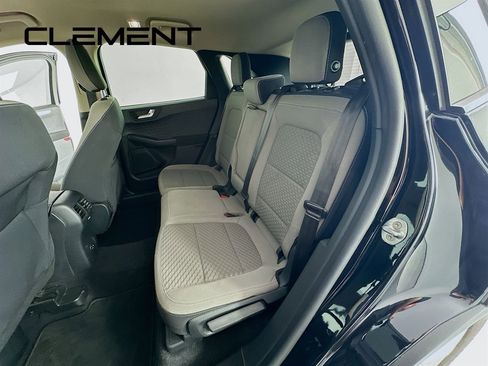 Used 2020 Ford Escape SE FWD image 30