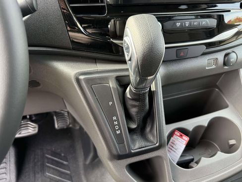 New 2026 Ford Transit 350 XLT image 17