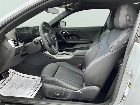 Used 2024 BMW 230i Coupe w/ M Sport Package image 20