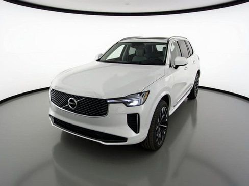 New 2026 Volvo XC90 B6 Ultra w/ Protection Package image 1