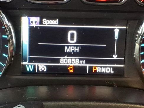 Used 2018 GMC Sierra 1500 SLE w/ SLE Value Package image 35