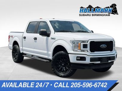 Used 2019 Ford F150 XL w/ Equipment Group 101A Mid