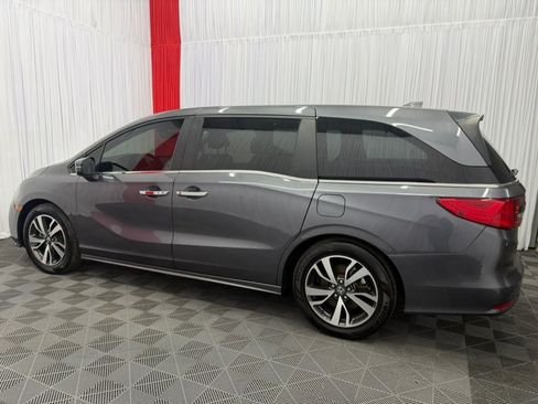 Used 2023 Honda Odyssey Touring image 8
