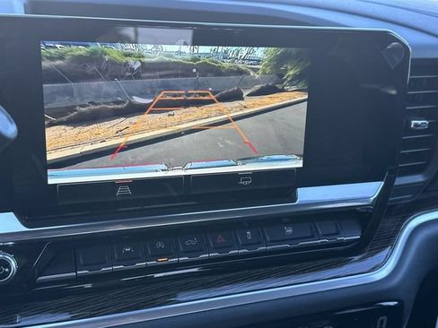 New 2026 GMC Sierra 1500 Elevation AWD/4WD image 15