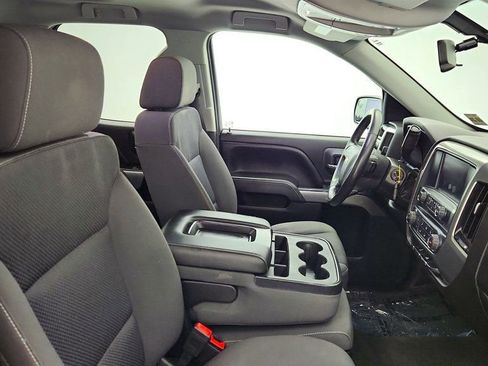 Used 2018 Chevrolet Silverado 1500 LT image 23