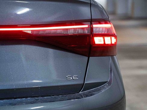 New 2026 Volkswagen Jetta SE image 6