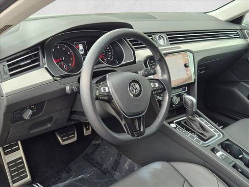 Used 2020 Volkswagen Arteon SE AWD/4WD image 10