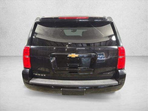 Used 2016 Chevrolet Tahoe LT RWD image 6