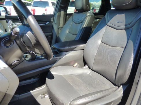 Used 2020 Cadillac XT5 Premium Luxury image 27