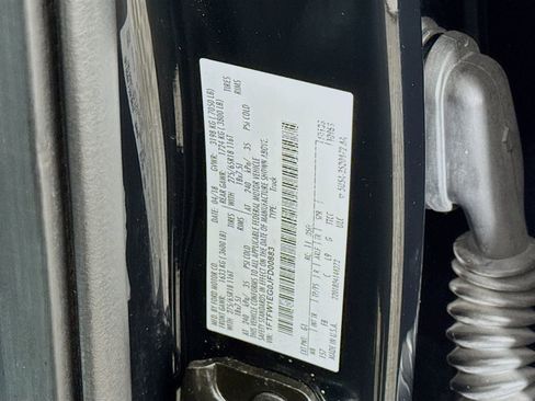 Used 2018 Ford F150 XLT w/ Equipment Group 302A Luxury image 24