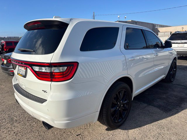 Used 2022 Dodge Durango R/T AWD/4WD image 5