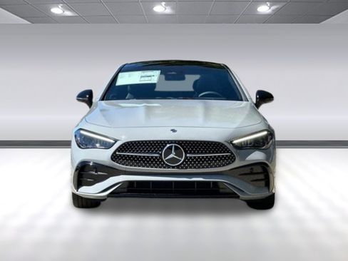Certified 2024 Mercedes-Benz CLE 300 4MATIC Coupe image 6