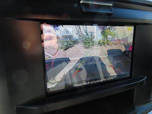 New 2026 Ford F250 XL w/ Snow Plow Prep Package image 12