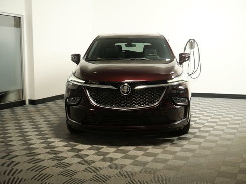 Used 2023 Buick Enclave Avenir w/ Avenir Technology Package image 2