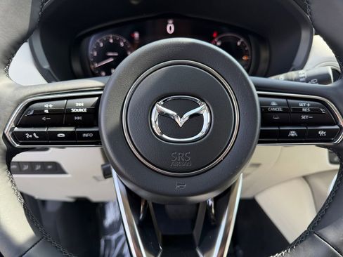New 2026 MAZDA CX-90 3.3 Turbo S w/ Premium Package image 21