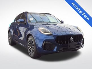 Used 2023 Maserati Grecale Modena AWD/4WD video 1