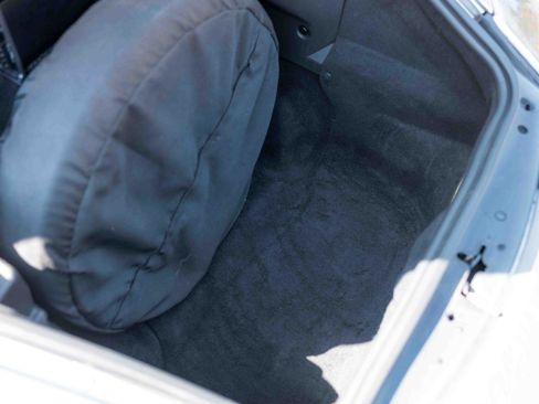 Used 2003 Porsche Boxster S image 75