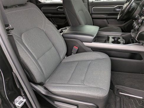 Certified 2020 RAM 1500 Big Horn image 27