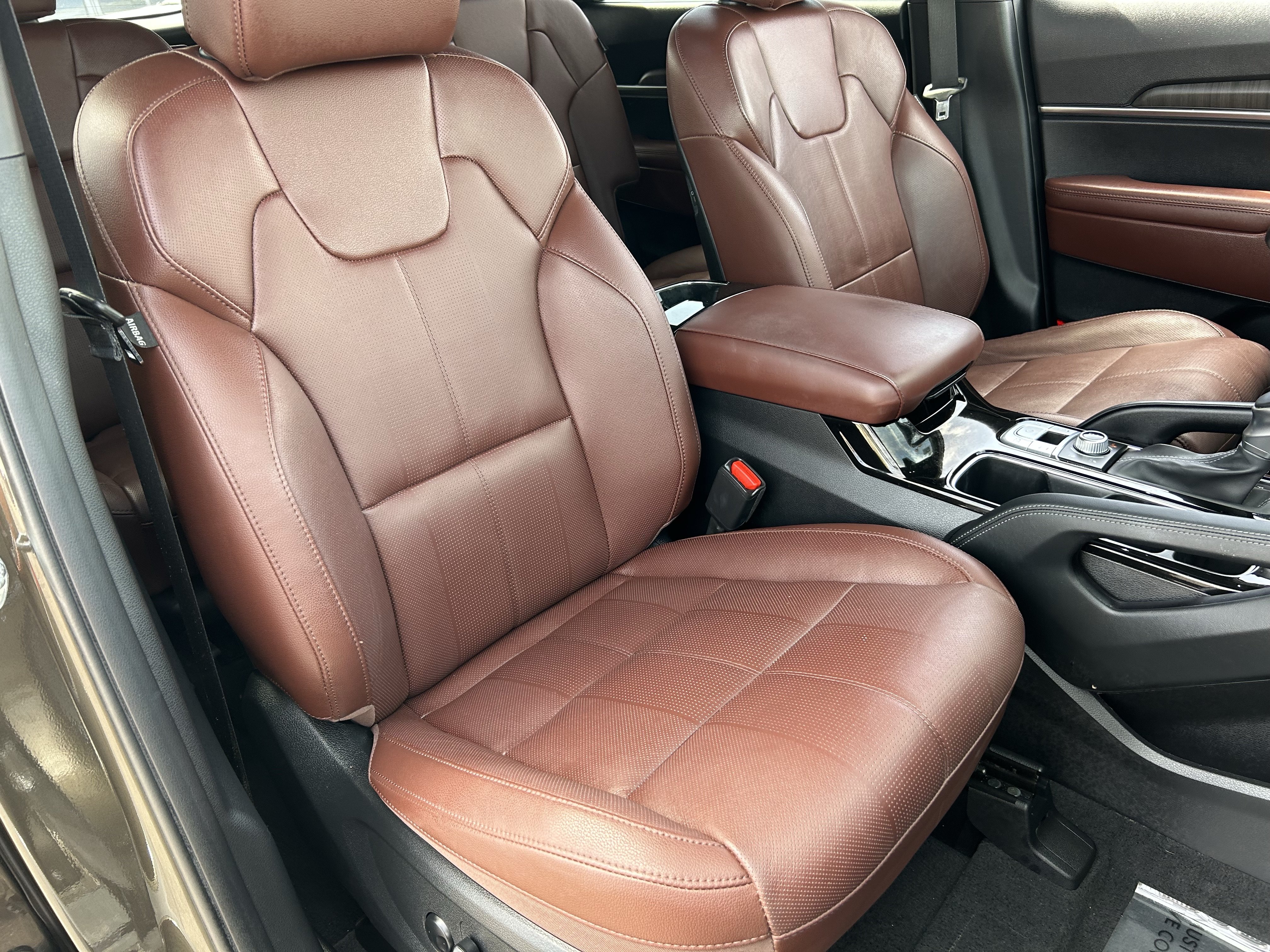 Certified 2024 Kia Telluride SX AWD/4WD image 9