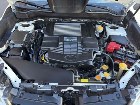 Used 2014 Subaru Forester 2.0XT Premium w/ Popular Package #2 image 72