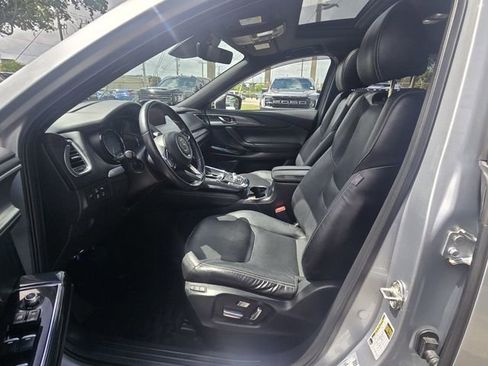 Used 2020 MAZDA CX-9 Grand Touring FWD image 13