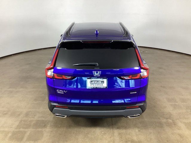 Used 2023 Honda CR-V Sport Touring image 7