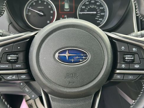 Certified 2022 Subaru Forester Premium image 12