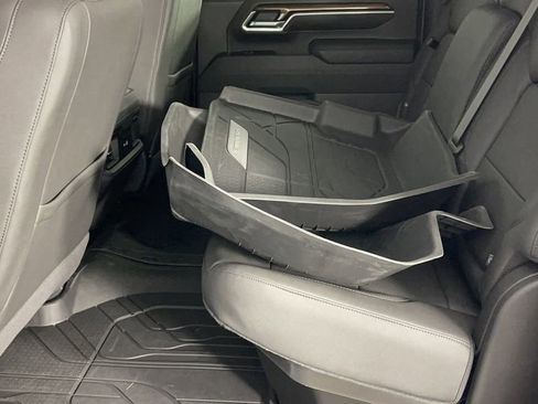 New 2025 Chevrolet Silverado 2500 LT w/ All Star Edition image 15