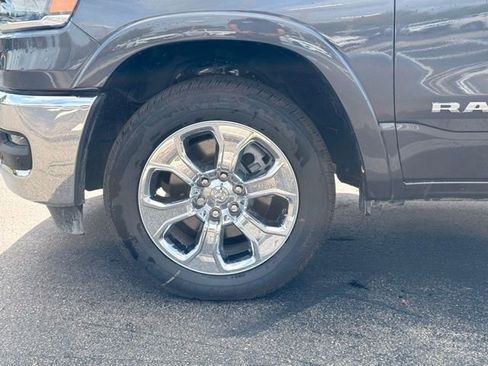 New 2026 RAM 1500 Big Horn AWD/4WD image 15