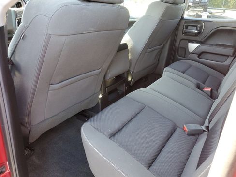 Used 2018 Chevrolet Silverado 1500 LT w/ All Star Edition image 11