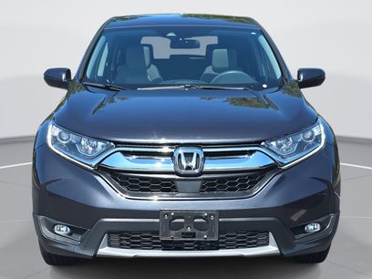 Used 2018 Honda CR-V EX