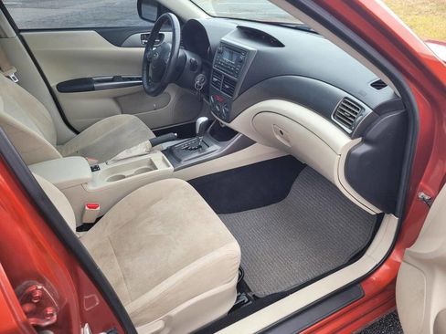 Used 2011 Subaru Impreza 2.5i Premium w/ PWR Moonroof Value Pkg image 10
