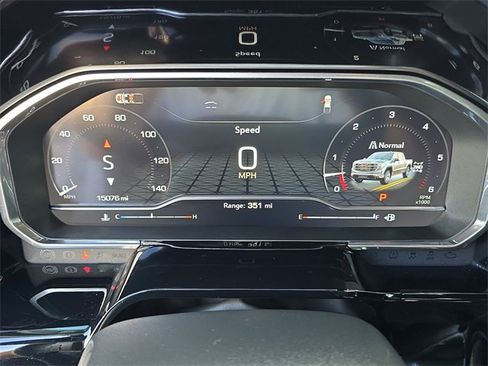 Certified 2024 GMC Sierra 1500 SLT w/ SLT Premium Plus Package image 28