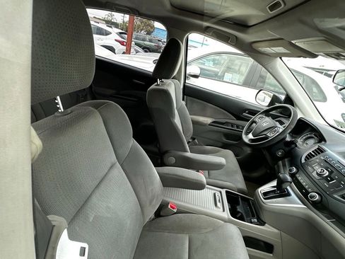 Used 2012 Honda CR-V EX image 15