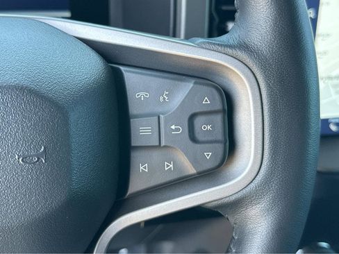 Used 2021 Ford Bronco First Edition image 23