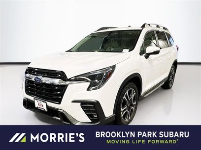 Certified 2023 Subaru Ascent Limited