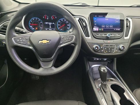 Used 2019 Chevrolet Malibu LT w/ Driver Confidence Package II image 22