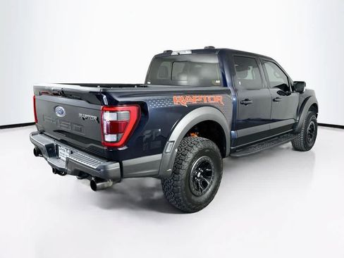 Used 2021 Ford F150 Raptor AWD/4WD image 25