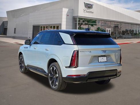 New 2025 Cadillac Escalade IQ Sport 2 image 4