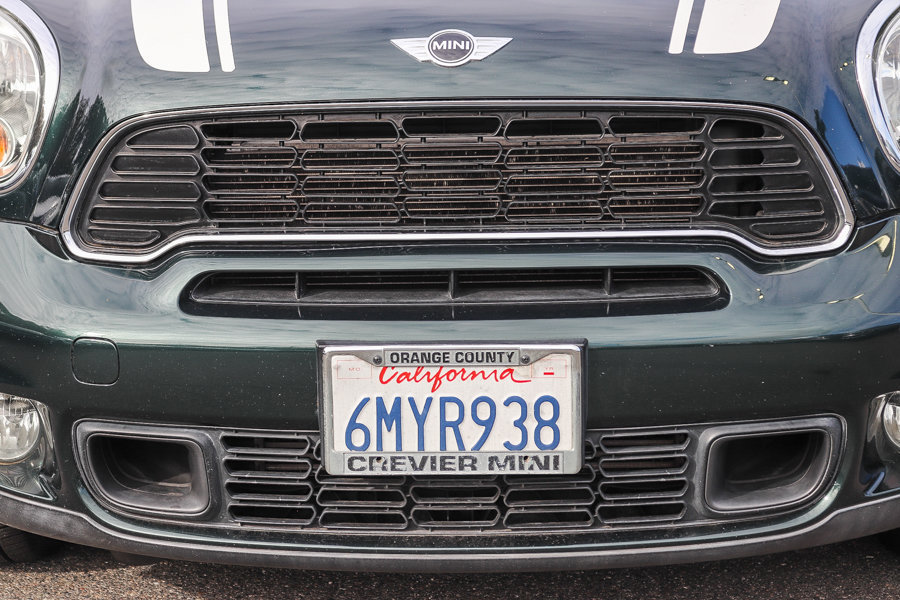 Used 2011 MINI Cooper Countryman S FWD image 5