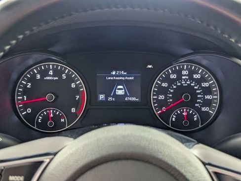 Used 2020 Kia Optima EX FWD image 17