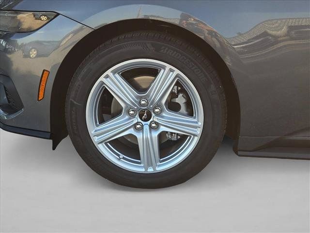 New 2026 Ford Mustang Premium RWD image 10