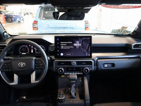 Used 2026 Toyota 4Runner Limited AWD/4WD image 6
