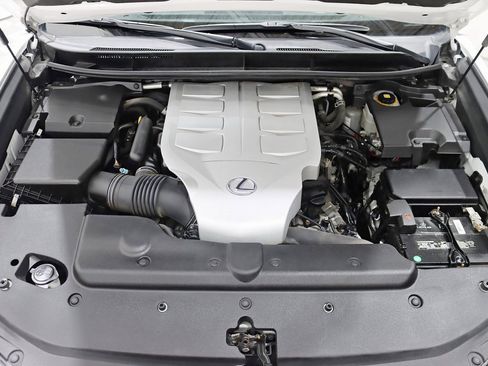 Used 2019 Lexus GX 460 Premium image 37