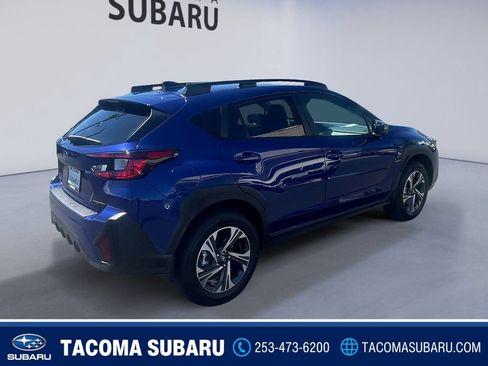 New 2026 Subaru Crosstrek 2.5i Premium AWD/4WD image 5